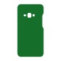 כיסוי פלסטיק קשיח ל- Samsung Galaxy J1 (2016) בצבע - ירוק - קייס מובייל
