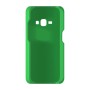 כיסוי פלסטיק קשיח ל- Samsung Galaxy J1 (2016) בצבע - ירוק - קייס מובייל