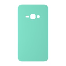 כיסוי פלסטיק קשיח ל- Samsung Galaxy J1 (2016) בצבע - מנטה - קייס מובייל