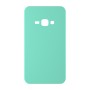 כיסוי פלסטיק קשיח ל- Samsung Galaxy J1 (2016) בצבע - מנטה - קייס מובייל