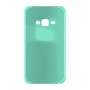כיסוי פלסטיק קשיח ל- Samsung Galaxy J1 (2016) בצבע - מנטה - קייס מובייל