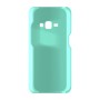 כיסוי פלסטיק קשיח ל- Samsung Galaxy J1 (2016) בצבע - מנטה - קייס מובייל