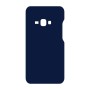 כיסוי פלסטיק קשיח ל- Samsung Galaxy J1 (2016) בצבע - כחול נייבי - קייס מובייל