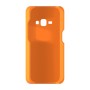 כיסוי פלסטיק קשיח ל- Samsung Galaxy J1 (2016) בצבע - כתום - קייס מובייל