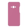 כיסוי פלסטיק קשיח ל- Samsung Galaxy J1 (2016) בצבע - ורוד - קייס מובייל