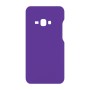 כיסוי פלסטיק קשיח ל- Samsung Galaxy J1 (2016) בצבע - סגול - קייס מובייל