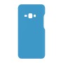 כיסוי פלסטיק קשיח ל- Samsung Galaxy J1 (2016) בצבע - תכלת - קייס מובייל