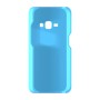 כיסוי פלסטיק קשיח ל- Samsung Galaxy J1 (2016) בצבע - תכלת - קייס מובייל