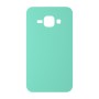 כיסוי פלסטיק קשיח ל- Samsung Galaxy J1 בצבע - מנטה - קייס מובייל