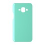 כיסוי פלסטיק קשיח ל- Samsung Galaxy J1 בצבע - מנטה - קייס מובייל
