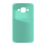 כיסוי פלסטיק קשיח ל- Samsung Galaxy J1 בצבע - מנטה - קייס מובייל