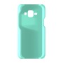 כיסוי פלסטיק קשיח ל- Samsung Galaxy J1 בצבע - מנטה - קייס מובייל