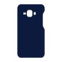 כיסוי פלסטיק קשיח ל- Samsung Galaxy J1 בצבע - כחול נייבי - קייס מובייל