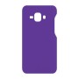 כיסוי פלסטיק קשיח ל- Samsung Galaxy J1 בצבע - סגול - קייס מובייל