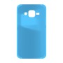כיסוי פלסטיק קשיח ל- Samsung Galaxy J1 בצבע - תכלת - קייס מובייל