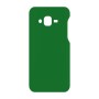 כיסוי פלסטיק קשיח ל- Samsung Galaxy J2 בצבע - ירוק - קייס מובייל