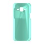 כיסוי פלסטיק קשיח ל- Samsung Galaxy J2 בצבע - מנטה - קייס מובייל