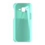 כיסוי פלסטיק קשיח ל- Samsung Galaxy J2 בצבע - מנטה - קייס מובייל