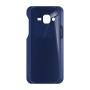 כיסוי פלסטיק קשיח ל- Samsung Galaxy J2 בצבע - כחול נייבי - קייס מובייל