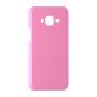 כיסוי פלסטיק קשיח ל- Samsung Galaxy J2 בצבע - ורוד - קייס מובייל