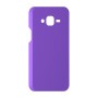 כיסוי פלסטיק קשיח ל- Samsung Galaxy J2 בצבע - סגול - קייס מובייל