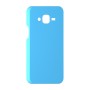 כיסוי פלסטיק קשיח ל- Samsung Galaxy J2 בצבע - תכלת - קייס מובייל