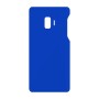 כיסוי פלסטיק קשיח ל- Samsung Galaxy J2 Core בצבע - כחול - קייס מובייל