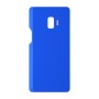 כיסוי פלסטיק קשיח ל- Samsung Galaxy J2 Core בצבע - כחול - קייס מובייל