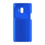 כיסוי פלסטיק קשיח ל- Samsung Galaxy J2 Core בצבע - כחול - קייס מובייל