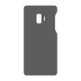 כיסוי פלסטיק קשיח ל- Samsung Galaxy J2 Core בצבע - אפור - קייס מובייל