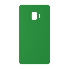 כיסוי פלסטיק קשיח ל- Samsung Galaxy J2 Core בצבע - ירוק - קייס מובייל