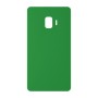 כיסוי פלסטיק קשיח ל- Samsung Galaxy J2 Core בצבע - ירוק - קייס מובייל