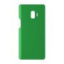 כיסוי פלסטיק קשיח ל- Samsung Galaxy J2 Core בצבע - ירוק - קייס מובייל