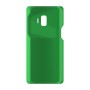 כיסוי פלסטיק קשיח ל- Samsung Galaxy J2 Core בצבע - ירוק - קייס מובייל