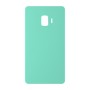 כיסוי פלסטיק קשיח ל- Samsung Galaxy J2 Core בצבע - מנטה - קייס מובייל