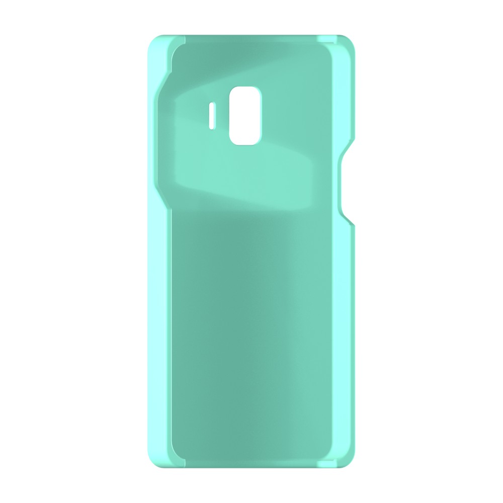 כיסוי פלסטיק קשיח ל- Samsung Galaxy J2 Core בצבע - מנטה - קייס מובייל