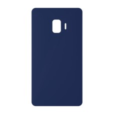 כיסוי פלסטיק קשיח ל- Samsung Galaxy J2 Core בצבע - כחול נייבי - קייס מובייל