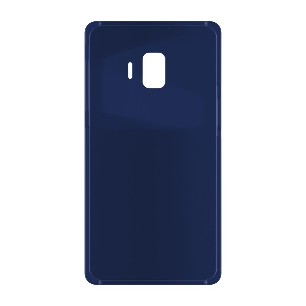 כיסוי פלסטיק קשיח ל- Samsung Galaxy J2 Core בצבע - כחול נייבי - קייס מובייל