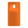 כיסוי פלסטיק קשיח ל- Samsung Galaxy J2 Core בצבע - כתום - קייס מובייל