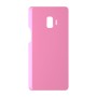 כיסוי פלסטיק קשיח ל- Samsung Galaxy J2 Core בצבע - ורוד - קייס מובייל