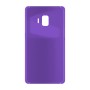 כיסוי פלסטיק קשיח ל- Samsung Galaxy J2 Core בצבע - סגול - קייס מובייל