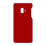 כיסוי פלסטיק קשיח ל- Samsung Galaxy J2 Core בצבע - אדום - קייס מובייל