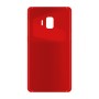כיסוי פלסטיק קשיח ל- Samsung Galaxy J2 Core בצבע - אדום - קייס מובייל