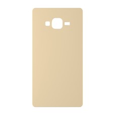 כיסוי פלסטיק קשיח ל- Samsung Galaxy J2 Prime בצבע - בז' - קייס מובייל