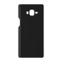 כיסוי פלסטיק קשיח ל- Samsung Galaxy J2 Prime בצבע - שחור - קייס מובייל