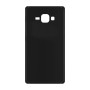 כיסוי פלסטיק קשיח ל- Samsung Galaxy J2 Prime בצבע - שחור - קייס מובייל