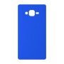 כיסוי פלסטיק קשיח ל- Samsung Galaxy J2 Prime בצבע - כחול - קייס מובייל