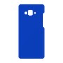 כיסוי פלסטיק קשיח ל- Samsung Galaxy J2 Prime בצבע - כחול - קייס מובייל
