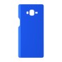 כיסוי פלסטיק קשיח ל- Samsung Galaxy J2 Prime בצבע - כחול - קייס מובייל