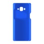 כיסוי פלסטיק קשיח ל- Samsung Galaxy J2 Prime בצבע - כחול - קייס מובייל